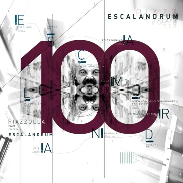 Escalandrum - 100