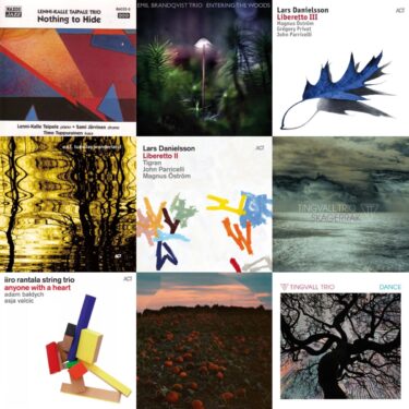 【PLAYLIST】心が洗われる北欧ジャズ ベストセレクション