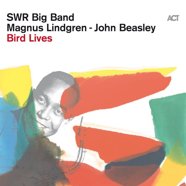 SWR Big Band - Bird Lives