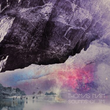 フレンチボッサ人気デュオTom&Joyceのトム、最新ソロ作は意外すぎるジミヘン曲集