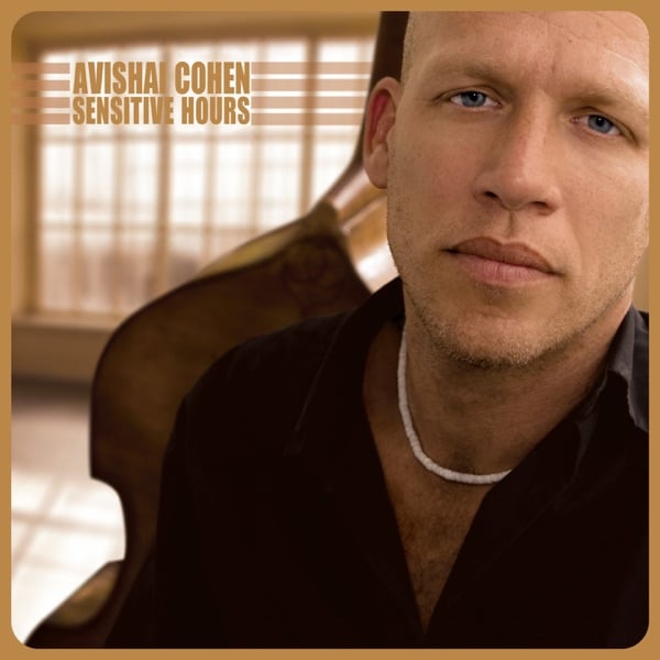 Avishai Cohen - Sensitive Hours