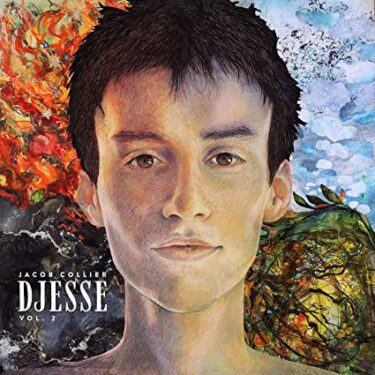 JAZZの枠を軽々と飛び越えた若き天才Jacob Collierが見せた音楽の世界旅行。2019年作『Djesse vol.2』