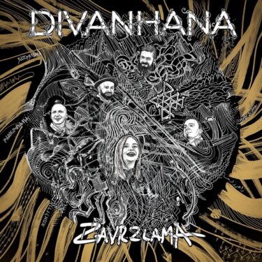 ボスニア伝統音楽セヴダの魂をポップに表現するバンド、Divanhana新譜 ボスニア伝統音楽セヴダの魂をポップに表現するバンド、Divanhana新譜