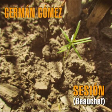 SSW/打楽器/ギター奏者ヘルマン・ゴメス、上質な南米音楽を凝縮した『Sesión』