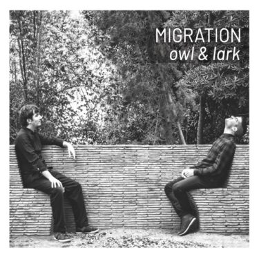 アルゼンチンのドラマーと、ポルトガルのピアニストの偶然の出会いが生んだ極上デュオ「Migration」