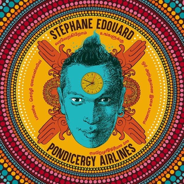 Stéphane Edouard - Pondicergy Airlines