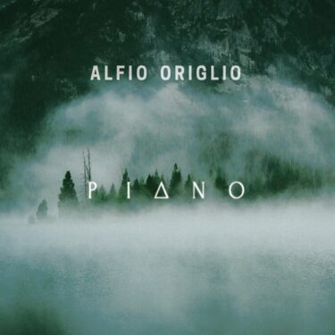 アルフィオ・オリリオ、選曲も魅力的な極上のソロピアノ