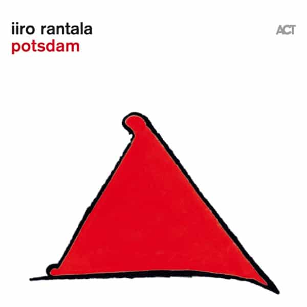 Iiro Rantala - Potsdam