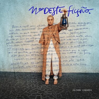 圧倒的な表現力、ブラジル・ノルデスチ音楽の新たな旗手ジュリアナ・リニャレス