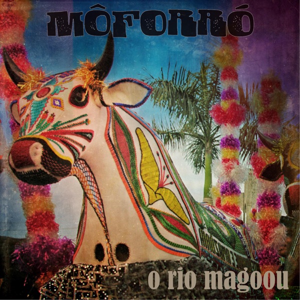 Moforro O Rio Magoou