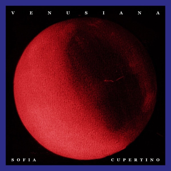 Sofia Cupertino - Venusiana