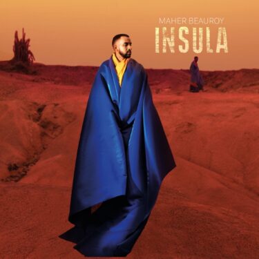 マルティニークの気鋭ピアノ奏者マハー・ボーロワ、植民地主義への抵抗を示す傑作『Insula』
