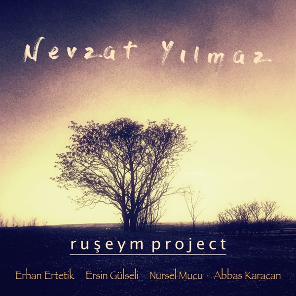 魅惑のターキッシュ・フュージョン。ピアニスト/作曲家ネヴザット・ユルマズ3rd『Ruşeym Project』│Musica Terra