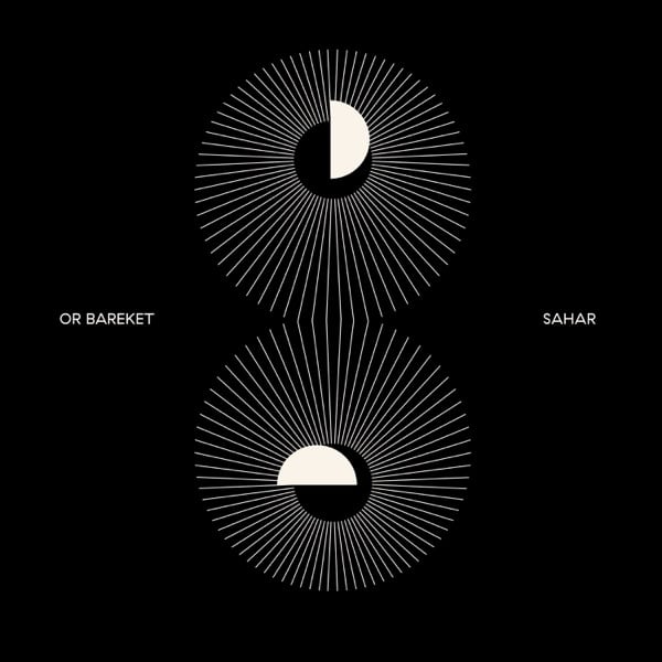 Or Bareket - Sahar