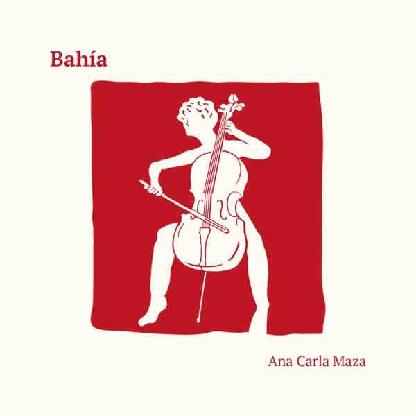 Ana Carla Maza - Bahia