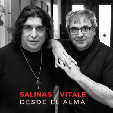 南米音楽を牽引してきた天才2人のピアノ&ギター極上デュオ…珠玉のアルバム『Desde el Alma』