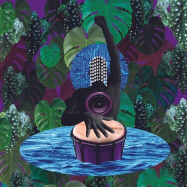 魂揺さぶる強烈なブラジリアン・ビート、Maga Bo 10年ぶり新譜『Amor』