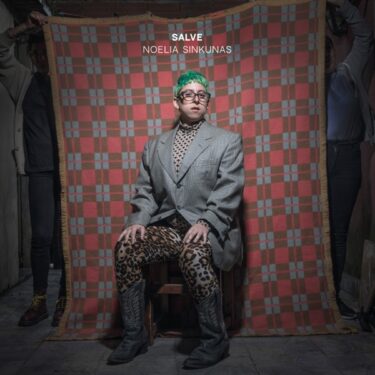 アルゼンチンの伝統と新しさを追求する気鋭ピアニスト、ノエリア・シンクナス新譜『Salve』