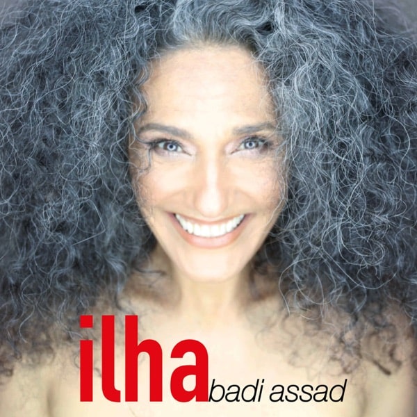 Badi Assado - Ilha