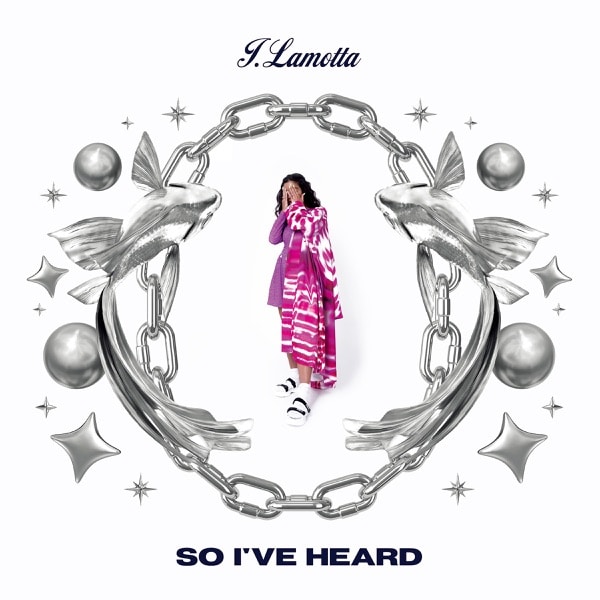 J.Lamotta - So I've heard