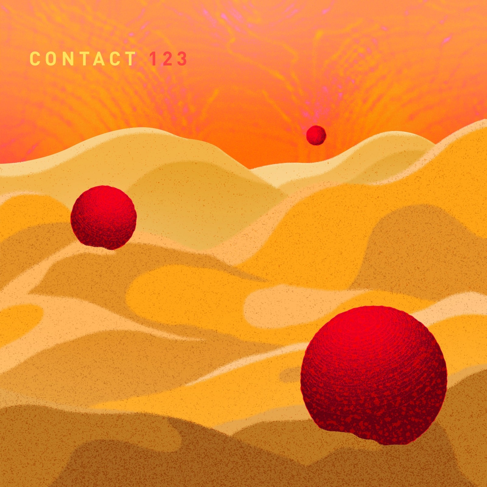 KENS - Contact 123