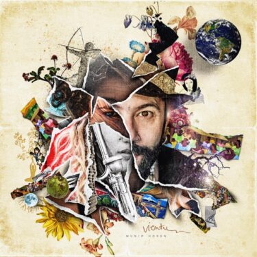 出生時から音楽に人生を捧げた天才ムニール・オッスン、ラテン圏の才媛たちと紡ぐ神懸り的傑作