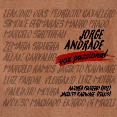 奇跡的な美しさ！ピアノと声のデュオ、ブラジル・パラー州の知られざる詩人/作曲家の作品集を歌う