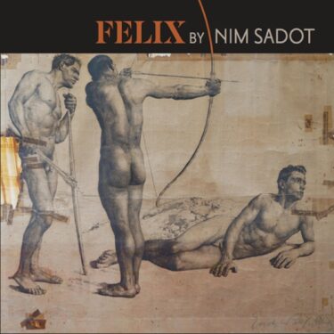 イスラエル出身ベーシスト、ソ連の労働収容所を生き延びた祖父に触発された新譜『Felix』