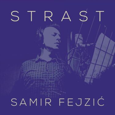 東欧ジャズのエキゾチズム×バッハの対位法。ボスニアのピアニスト、サーミル・フェイジッチ