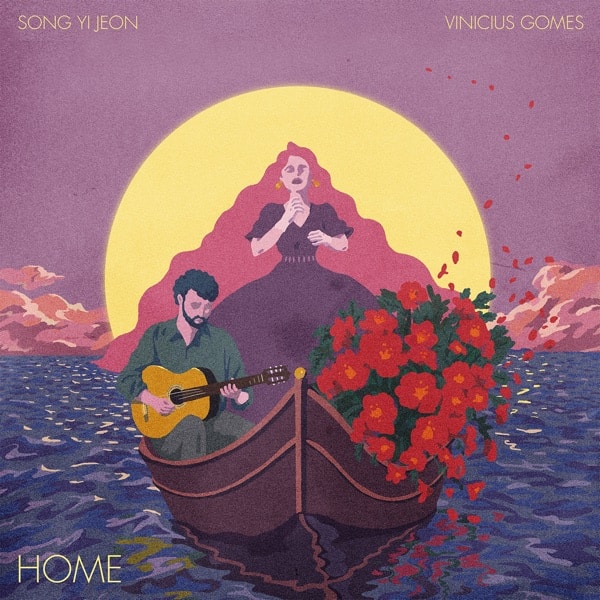 Song Yi Jeon & Vinícius Gomes - Home