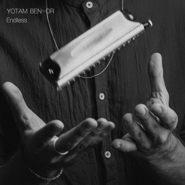 Yotam Ben-Or - Endless
