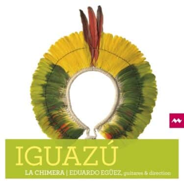 アルゼンチン発！古楽器×南米音楽のアンサンブル La Chimera、至高の新譜『Iguazú』