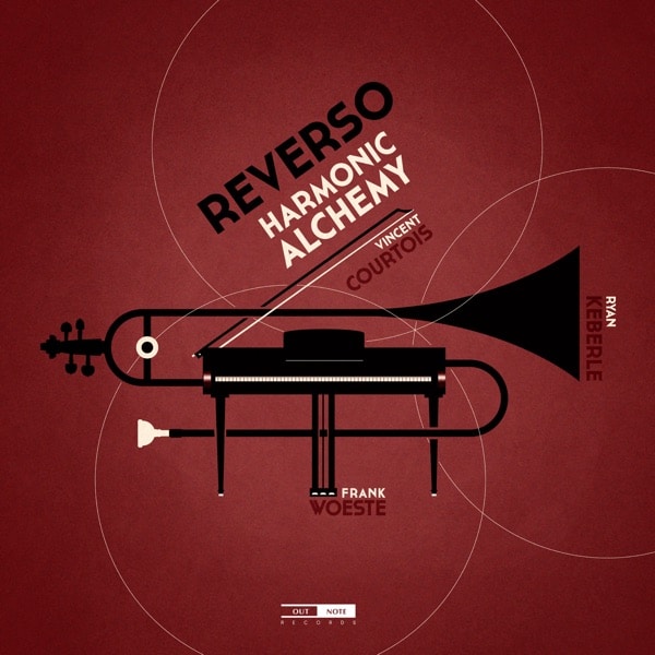 Reverso - Harmonic Alchemy