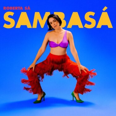 ブラジル音楽の様式美の真髄。歌姫ホベルタ・サー新作『Sambasá』は完璧なサンバ・パゴーヂ
