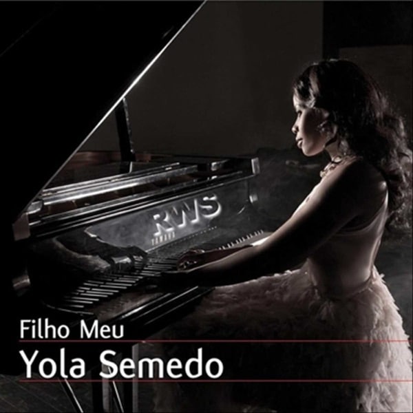 Yola Semedo - Filho Meu