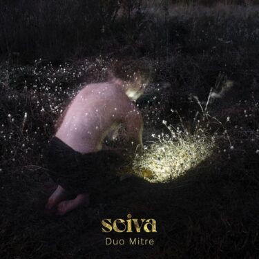 ミナス現代ジャズの中心で活躍する姉妹、瑞々しくも豊穣な初のデュオ作『Seiva』