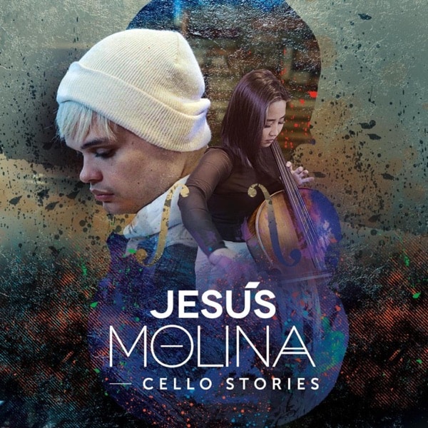 Jesus Molina - Cello Stories