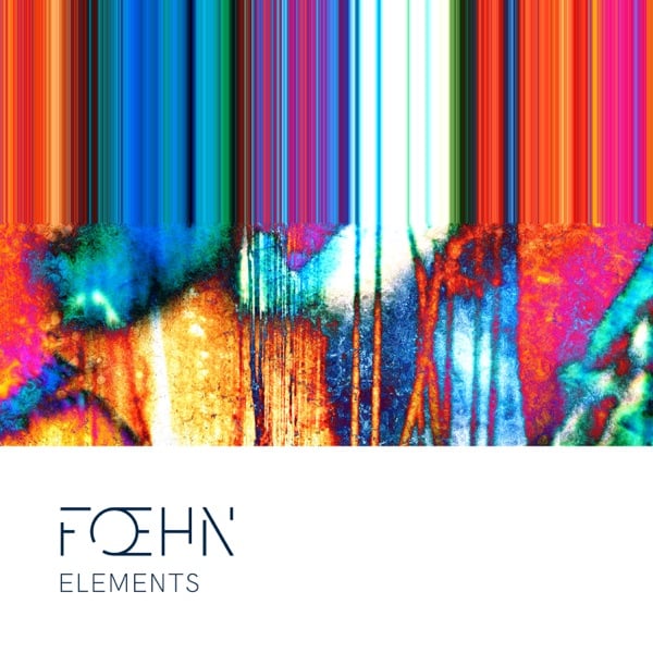 Foehn Trio - ELEMENTS