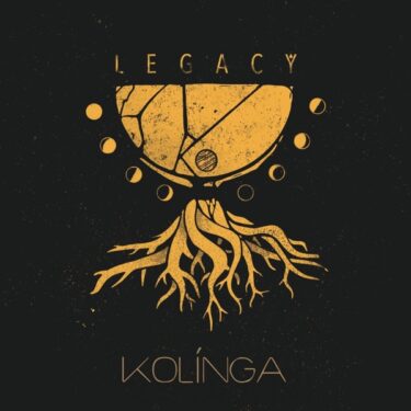 コンゴにルーツを持つ混血女性SSWレベッカ・ンボングー率いるKolinga、大躍進の2nd『Legacy』
