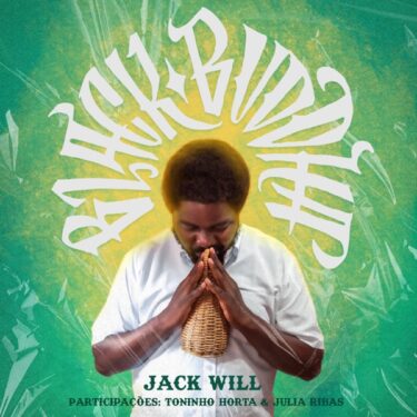 アフロ・ブラジルとミナス、そしてワールド・ミュージックを繋ぐ打楽器奏者ジャッキ・ウィル新作