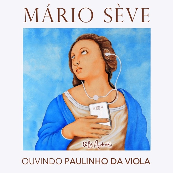 パウリーニョ・ダ・ヴィオラ生誕80年を記念する、マリオ・セヴィによる珠玉のショーロ/ワルツ集│Musica Terra