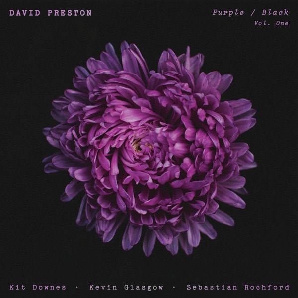 David Preston - Purple / Black (Vol. 1)