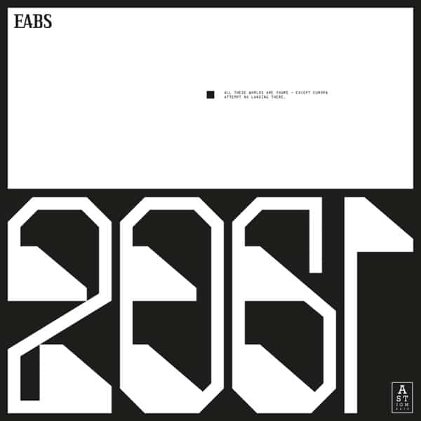 EABS - 2061