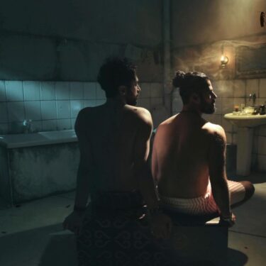 エレクトロニックもプログレも吸収。アゼリの気鋭デュオが挑むムガーム・ジャズの新境地