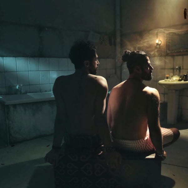 Etibar Asadli & Alafsar Rahimov - Sexy Caffards