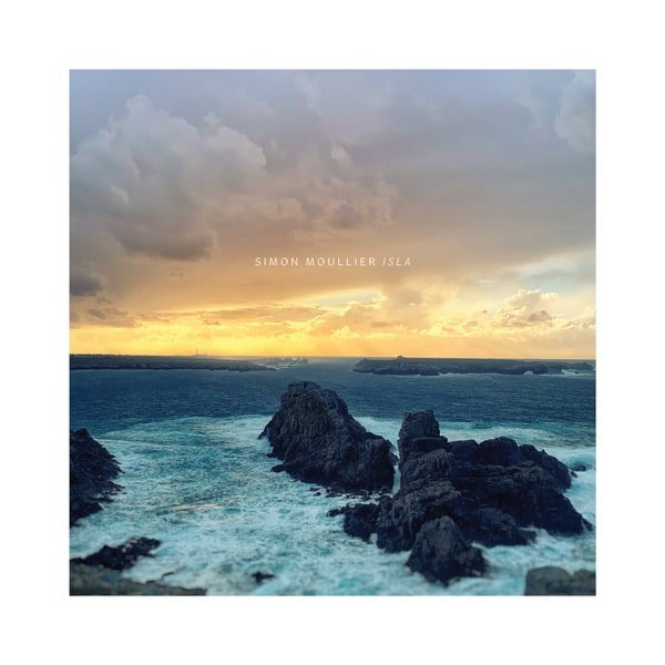 Simon Moullier - Isle