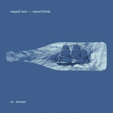 無限の可能性を秘めたコントラバスと女声ヴォーカルの前衛ジャズ・デュオ2nd『reTORNAR』