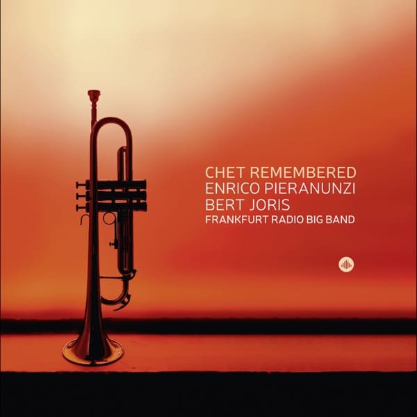 Enrico Pieranunzi - Chet Remembered