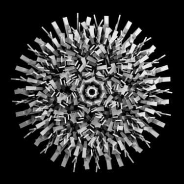 コロナ禍、当代最高峰の気鋭即興音楽家がリモートで集結。MultiTraction Orchestra デビュー作