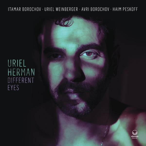 Uriel Herman - Different Eyes